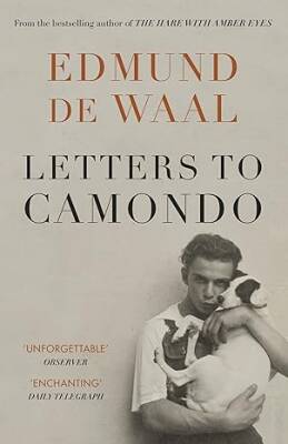 Letters to Camondo - Vintage
