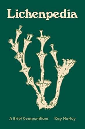 Lichenpedia: A Brief Compendium - 1