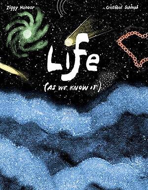 Life (As We Know It) - Cicada Books
