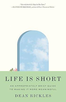 Life Is Short - 1