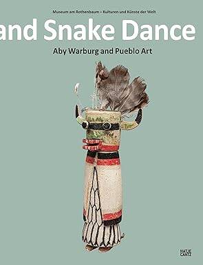Lightning Symbol and Snake Dance - 1