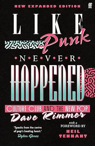 Like Punk Never Happened - 1