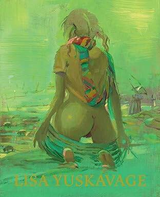 Lisa Yuskavage: Babie Brood - 1985-2018 - 1