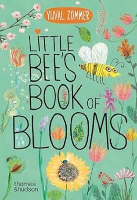 Little Bees Book of Blooms - Thames and Hudson Ltd