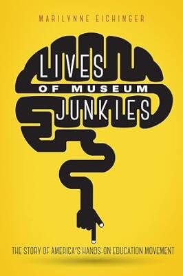 Lives of Museum Junkies - Inkwater Press