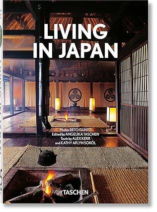 Living in Japan. 40th Ed. - 1