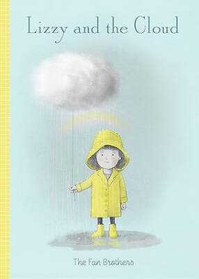 Lizzy and the Cloud - Frances Lincoln Childrens Books