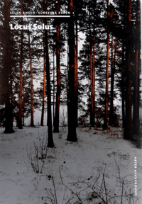 Locus Solus (ENG) - 1