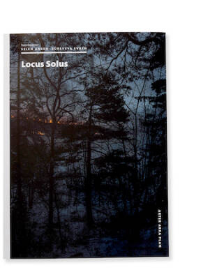 Locus Solus (TR) - Arter