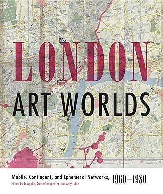 London Art Worlds - Pennsylvania State University Press