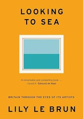 Looking to Sea - Hodder & Stoughton