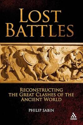 Lost Battles - Bloomsbury Academic