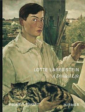 Lotte Laserstein: A divided life - Hirmer Verlag