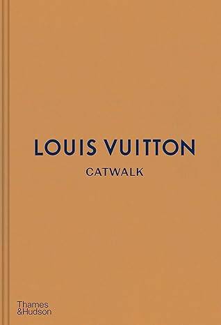 Louis Vuitton Catwalk - 1
