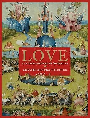 Love; A Curious History - Simon & Schuster UK