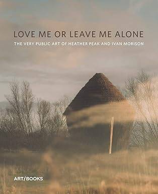 Love Me or Leave Me Alone - 1