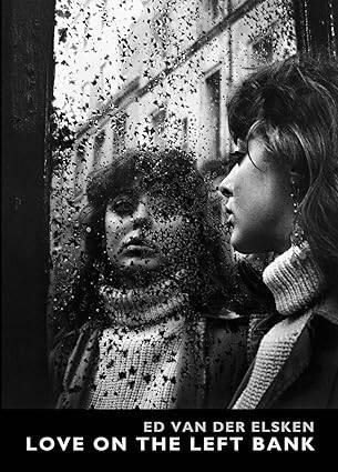 Love on the Left Bank - 1