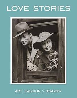 Love Stories: Art, Passion & Tragedy - 1
