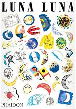 Luna Luna : The Art Amusement Park - 1