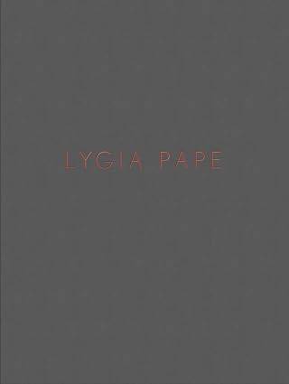Lygia Pape - 1