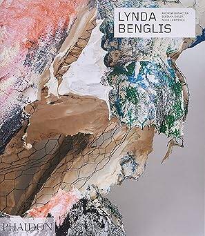 Lynda Benglis - 1