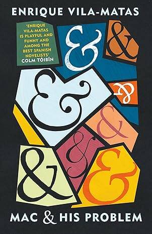 Mac and His Problem - 1