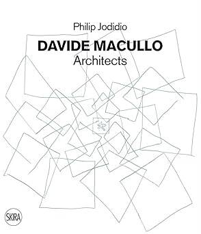 Macullo Architects: feeling space - 1