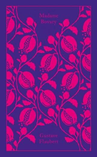 Madame Bovary - 1