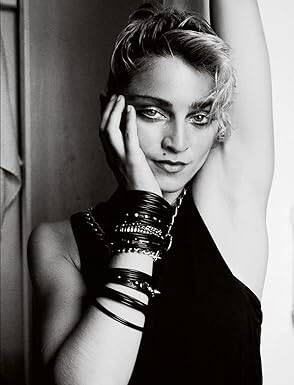 Madonna NYC 83 - Damiani