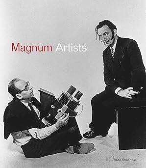 Magnum Artists - Laurence King Publishing