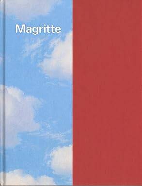 Magritte - 1