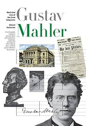 Mahler - 1