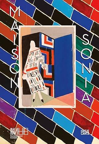 Maison Sonia Delaunay - 1