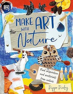 Make Art with Nature - 1