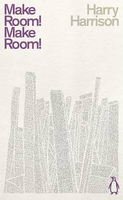 Make Room! Make Room! - Penguin