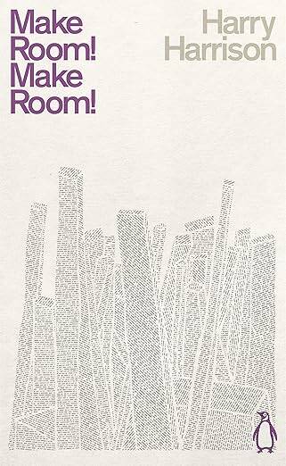 Make Room! Make Room! - 1