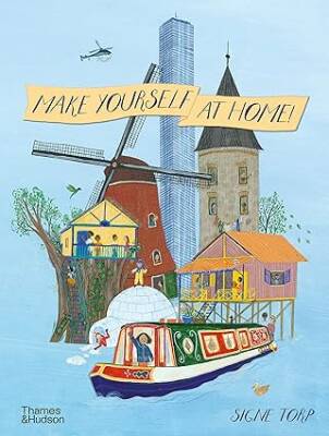 Make Yourself at Home - Thames and Hudson Ltd