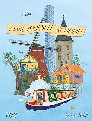 Make Yourself at Home - 1