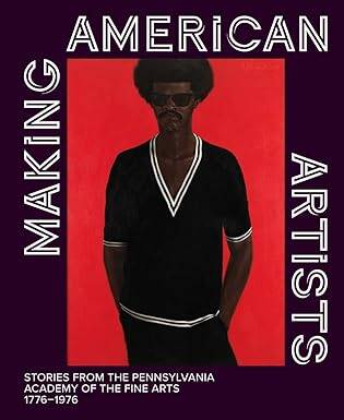 Making American Artists - 1