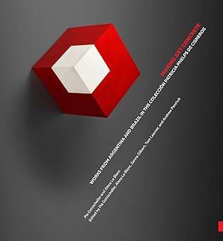 Making Art Concrete - Getty Trust