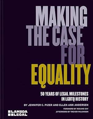 Making the Case for Equality - The Monacelli Press