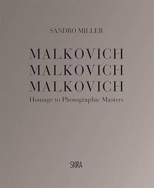 Malkovich Malkovich Malkovich - Skira