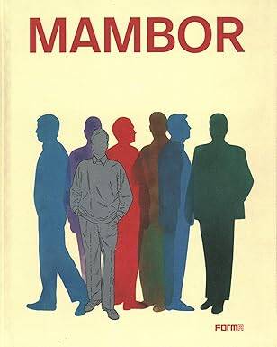 Mambor - 1