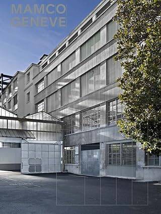 Mamco Geneve - 1