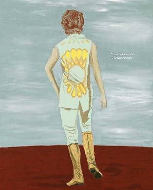 Mamma Andersson: The Lost Paradise - David Zwirner Books