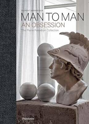 Man to Man : An Obsession - Flammarion