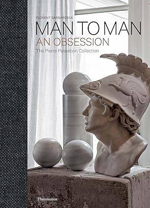 Man to Man : An Obsession - 1