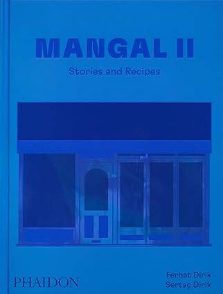 Mangal II: Stories and Recipes - 1