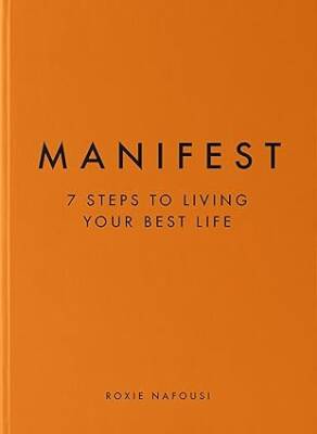 Manifest - Michael Joseph