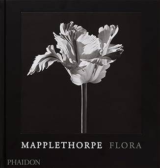 Mapplethorpe Flora: The Complete Flowers - 1